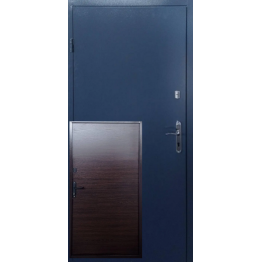 PORTALA Метал RAL7024/ДСП вулиця